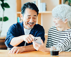 最短１分！お客様情報をカンタン入力