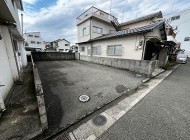 和歌山市　Ｋ様　（土地ご売却）