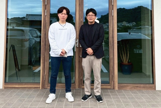 有田川町　Ｍ様　（戸建ご売却）